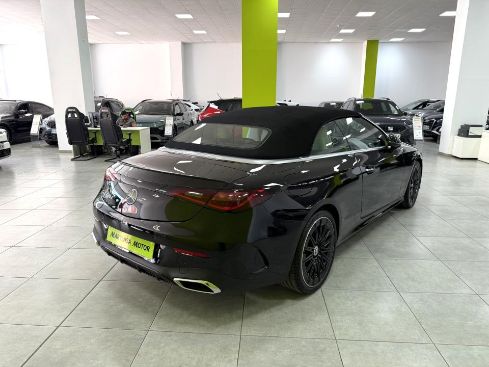 Mercedes Benz CLE 220D 2.2 197CV Auto. MHEV