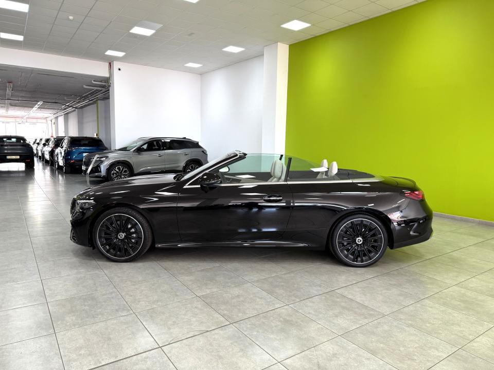 Mercedes Benz CLE 220D 2.2 197CV Auto. MHEV