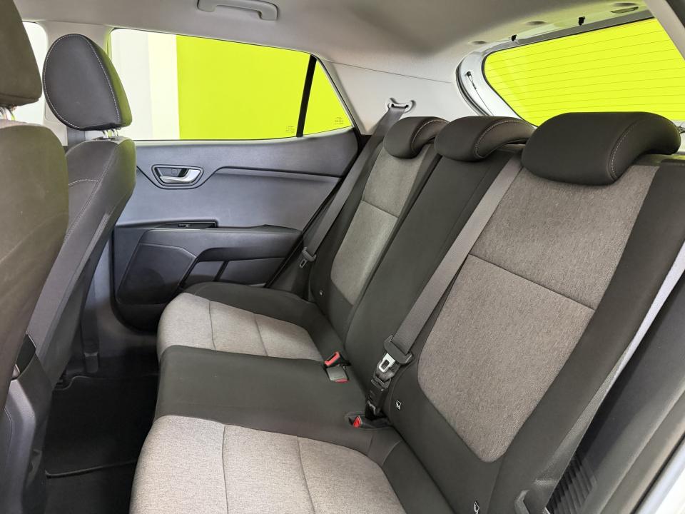 Kia Stonic Concept 1.0 TGDI 100CV MHEV