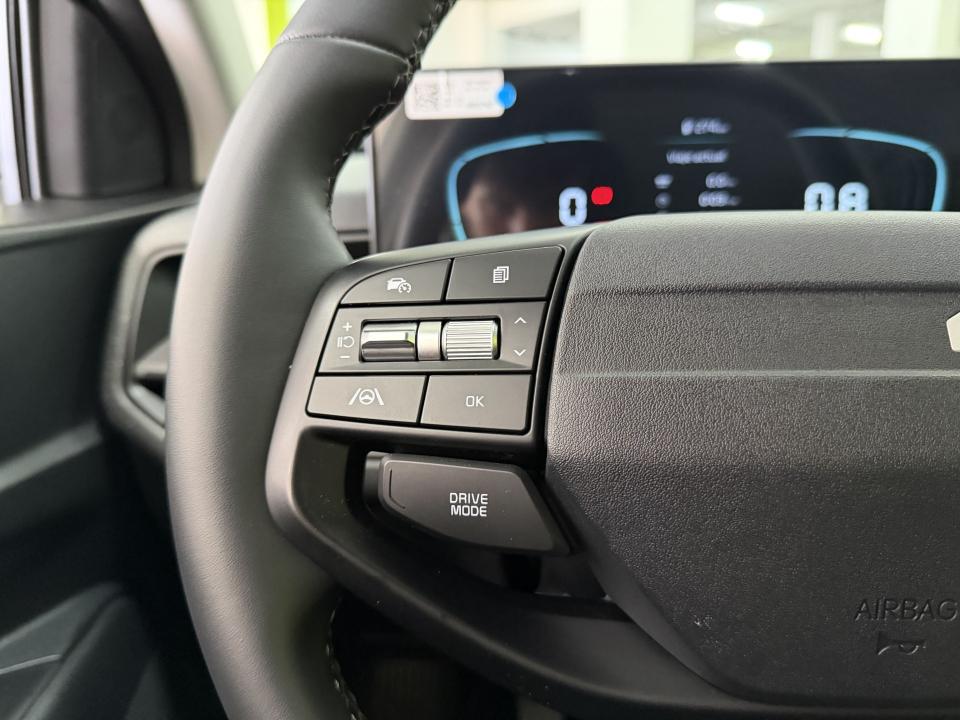 Kia Stonic Concept 1.0 TGDI 100CV MHEV