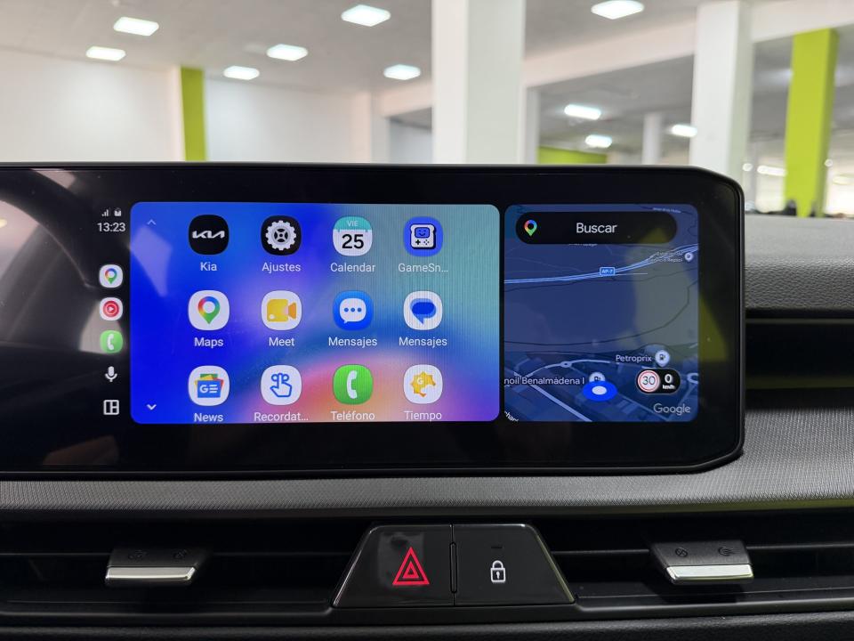 Kia Stonic Concept 1.0 TGDI 100CV MHEV