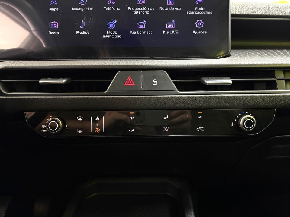Kia Stonic Concept 1.0 TGDI 100CV MHEV