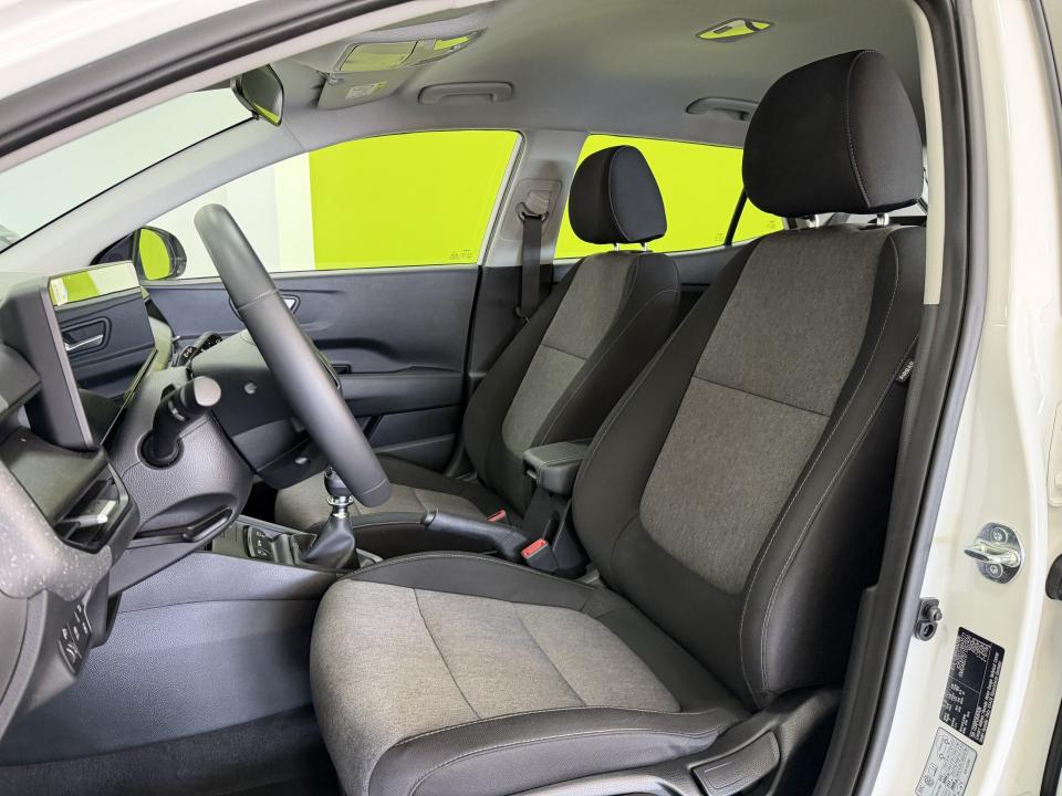 Kia Stonic Concept 1.0 TGDI 100CV MHEV