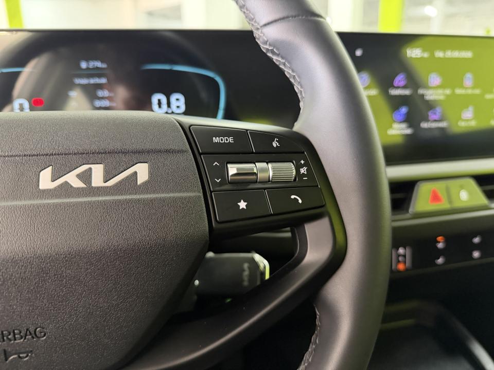 Kia Stonic Concept 1.0 TGDI 100CV MHEV