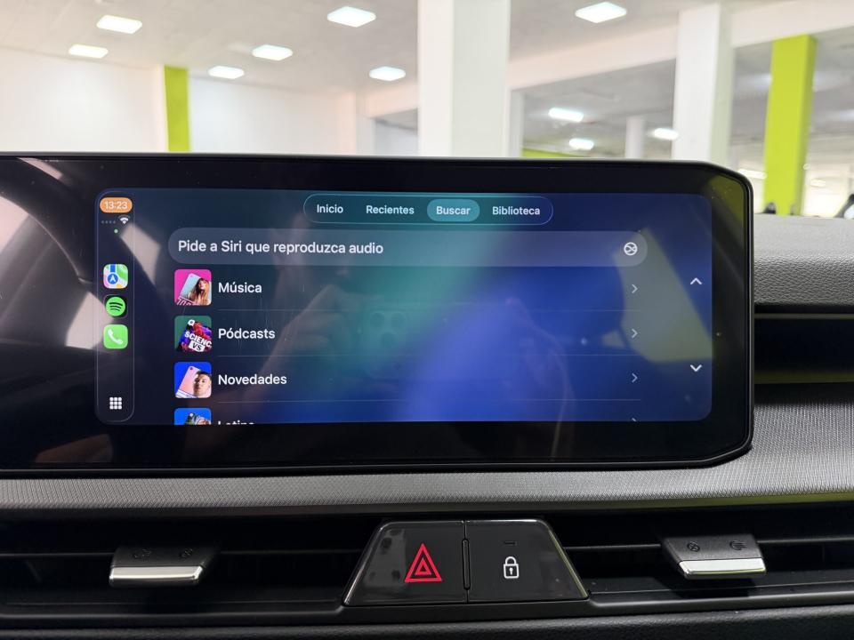 Kia Stonic Concept 1.0 TGDI 100CV MHEV