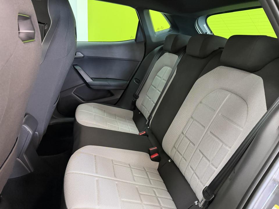 SEAT Ibiza FR Plus 1.0 TSI 115CV