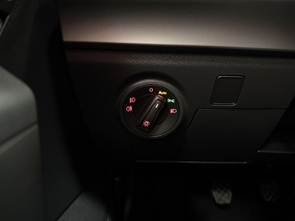 SEAT Ibiza FR Plus 1.0 TSI 115CV