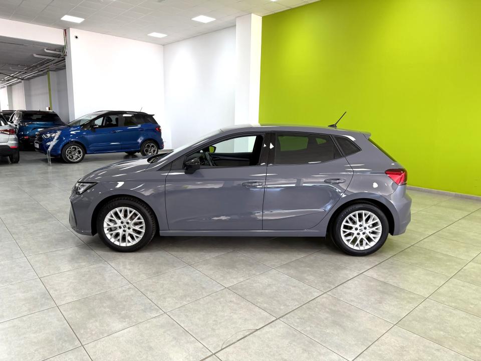 SEAT Ibiza FR Plus 1.0 TSI 115CV