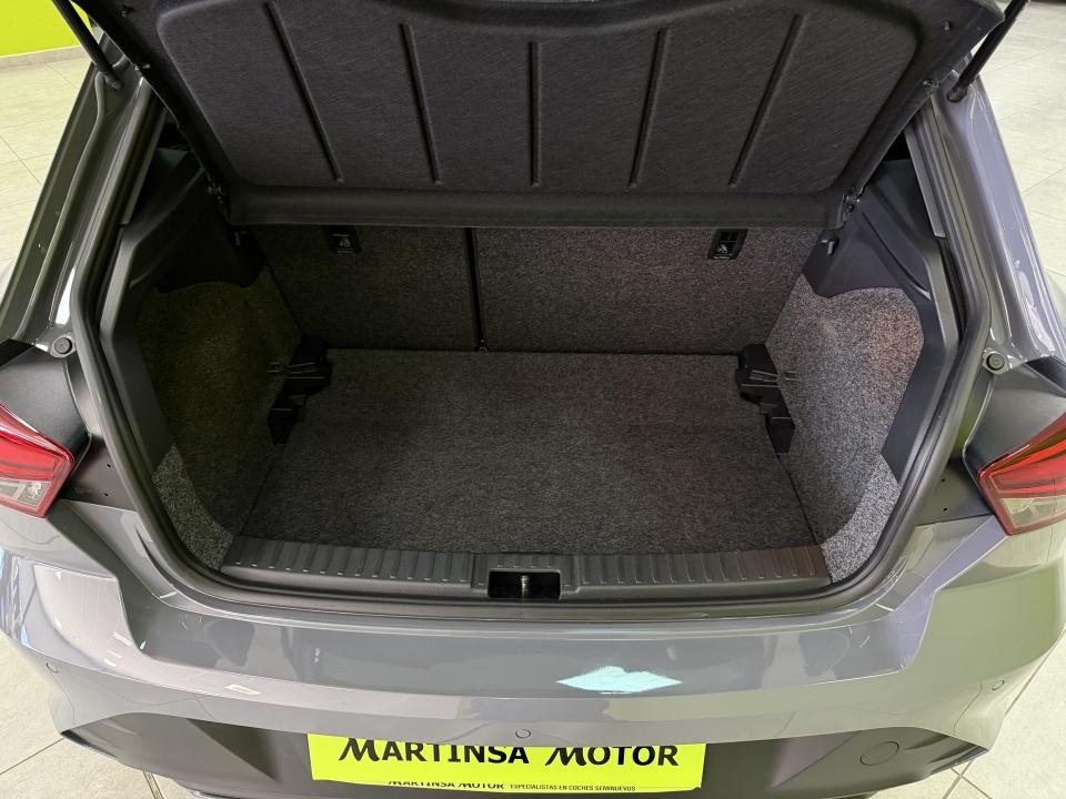 SEAT Ibiza FR Plus 1.0 TSI 115CV