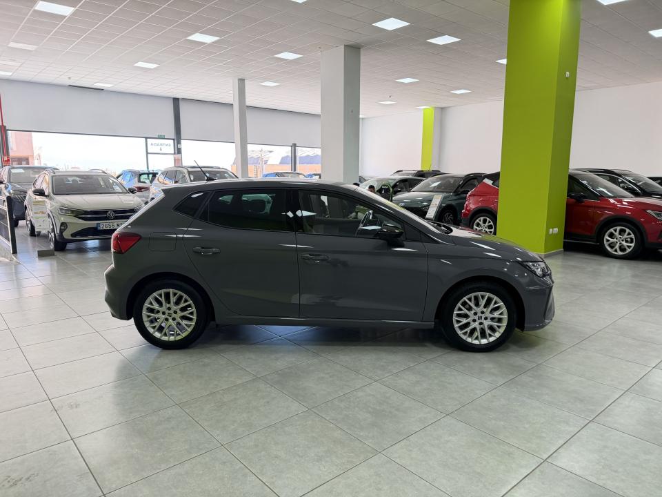 SEAT Ibiza FR Plus 1.0 TSI 115CV