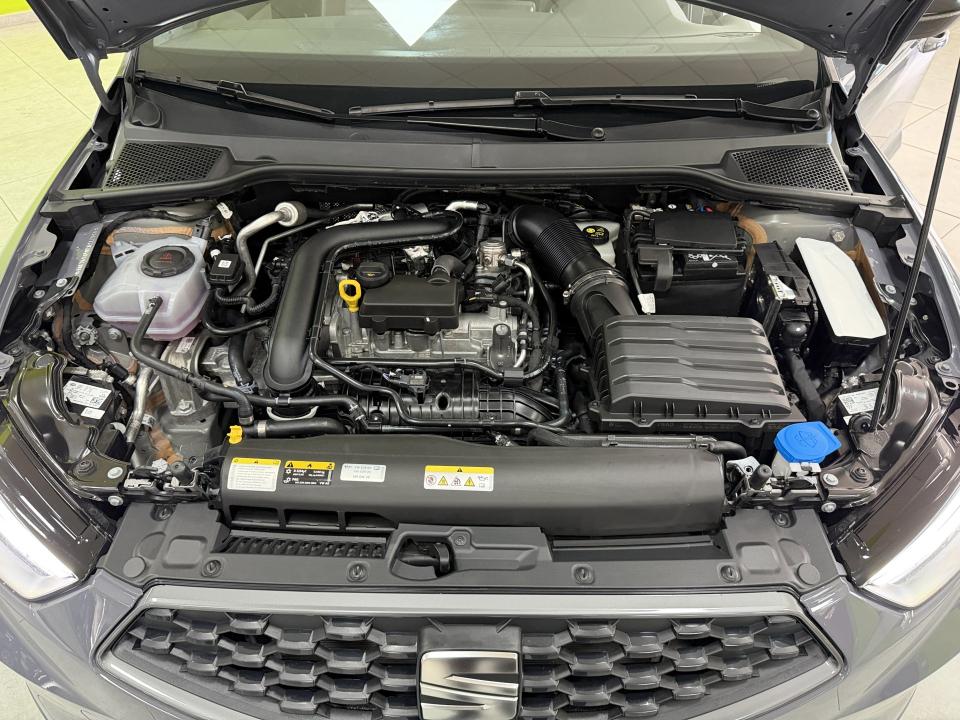 SEAT Ibiza FR Plus 1.0 TSI 115CV