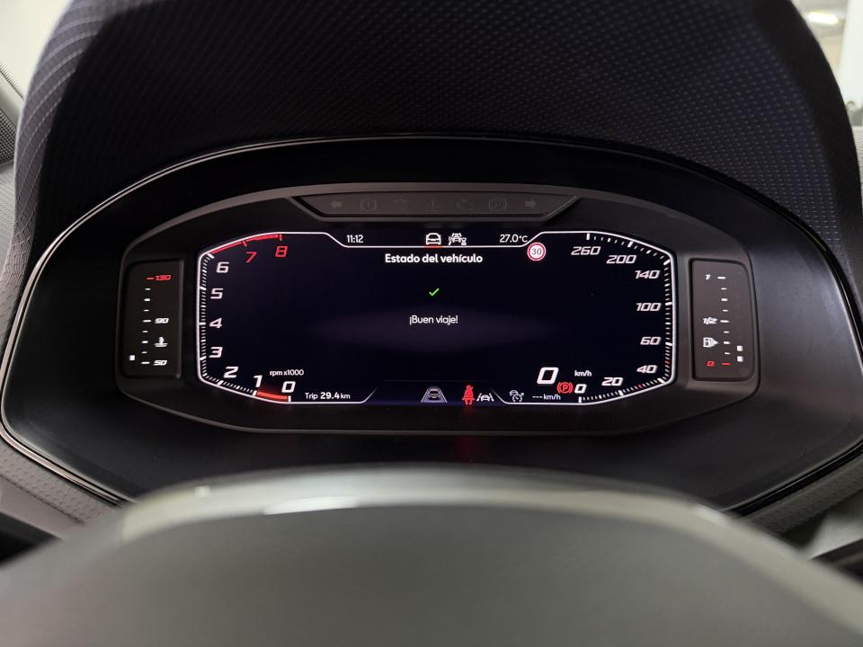SEAT Arona FR Plus 1.0 TSI 115CV