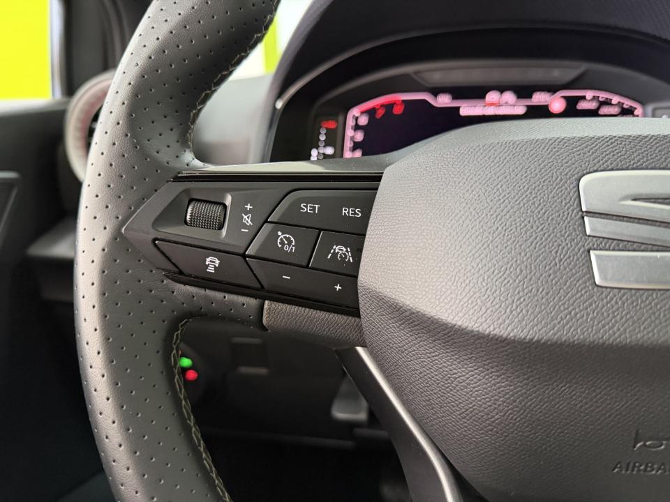SEAT Arona FR Plus 1.0 TSI 115CV