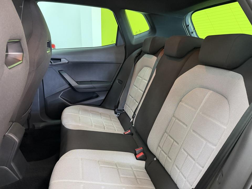 SEAT Arona FR Plus 1.0 TSI 115CV