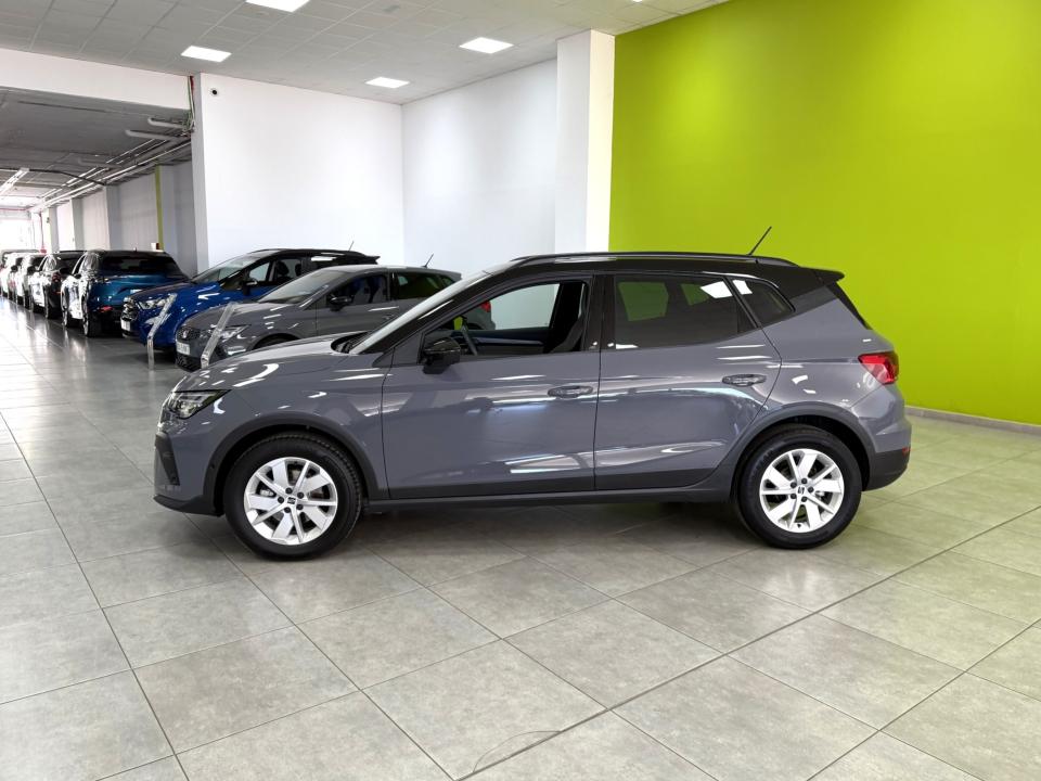 SEAT Arona FR Plus 1.0 TSI 115CV