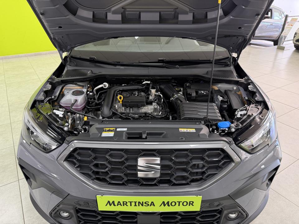 SEAT Arona FR Plus 1.0 TSI 115CV
