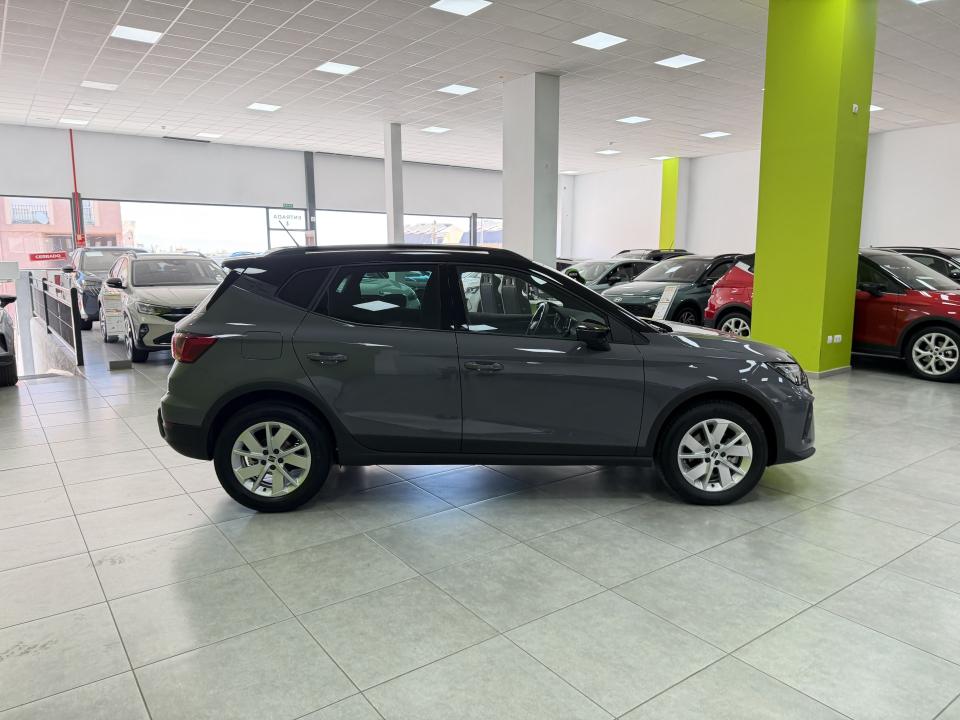 SEAT Arona FR Plus 1.0 TSI 115CV