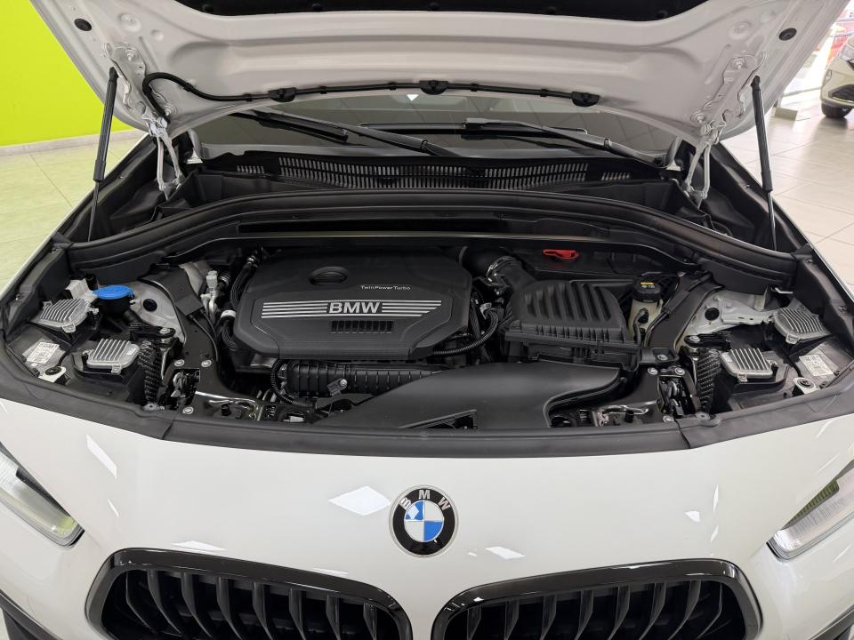 BMW X2 sDrive Advantage 18i 1.5 136CV Auto