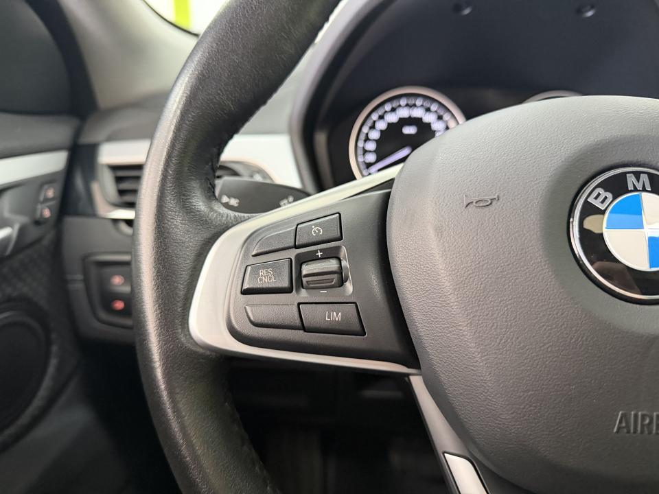 BMW X2 sDrive Advantage 18i 1.5 136CV Auto