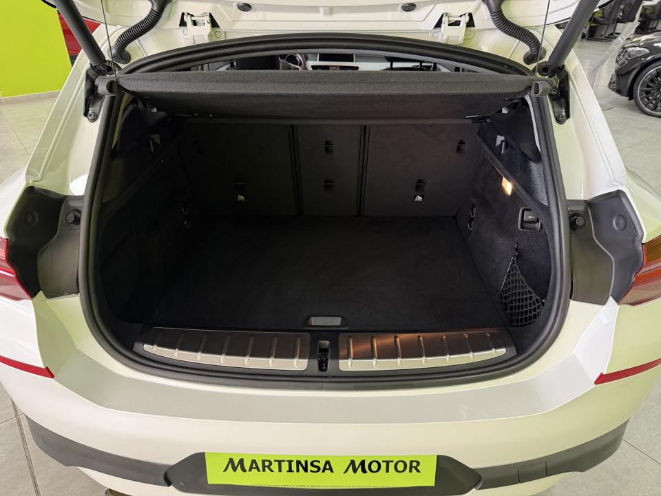 BMW X2 sDrive Advantage 18i 1.5 136CV Auto