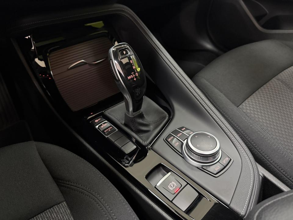 BMW X2 sDrive Advantage 18i 1.5 136CV Auto