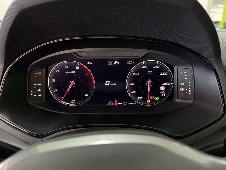 SEAT Arona Style Plus 1.0 TSI 115CV DSG