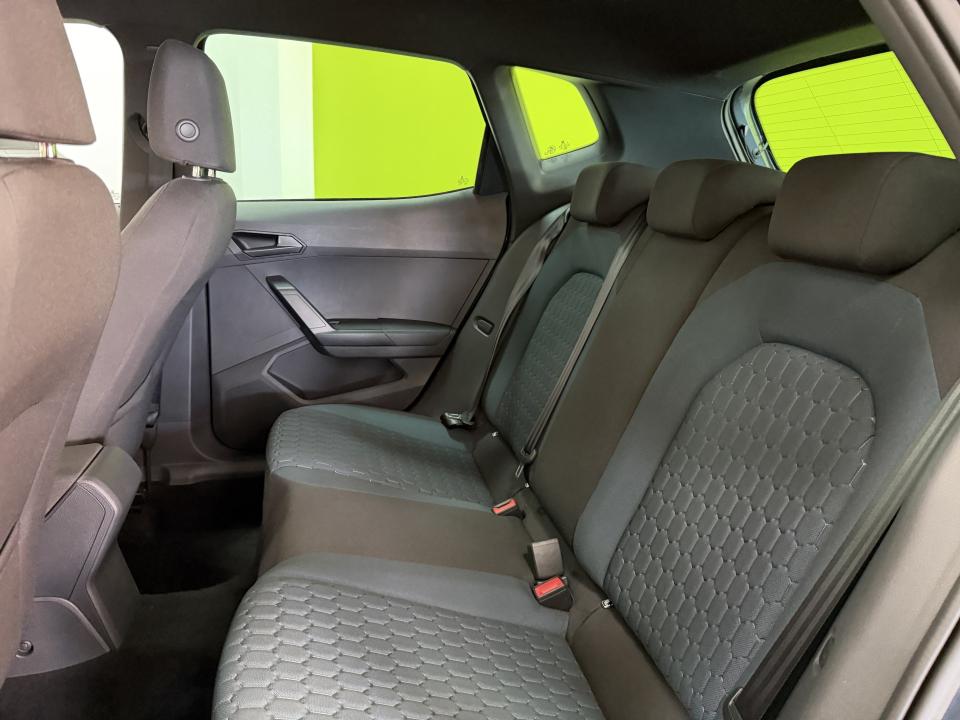 SEAT Arona Style Plus 1.0 TSI 115CV DSG