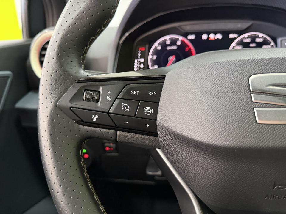 SEAT Arona Style Plus 1.0 TSI 115CV DSG