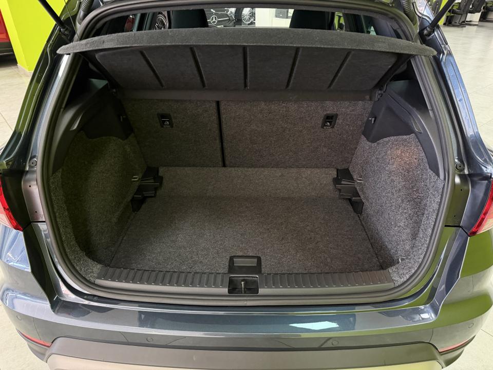 SEAT Arona Style Plus 1.0 TSI 115CV DSG