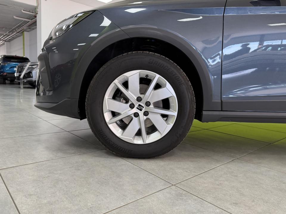 SEAT Arona Style Plus 1.0 TSI 115CV DSG