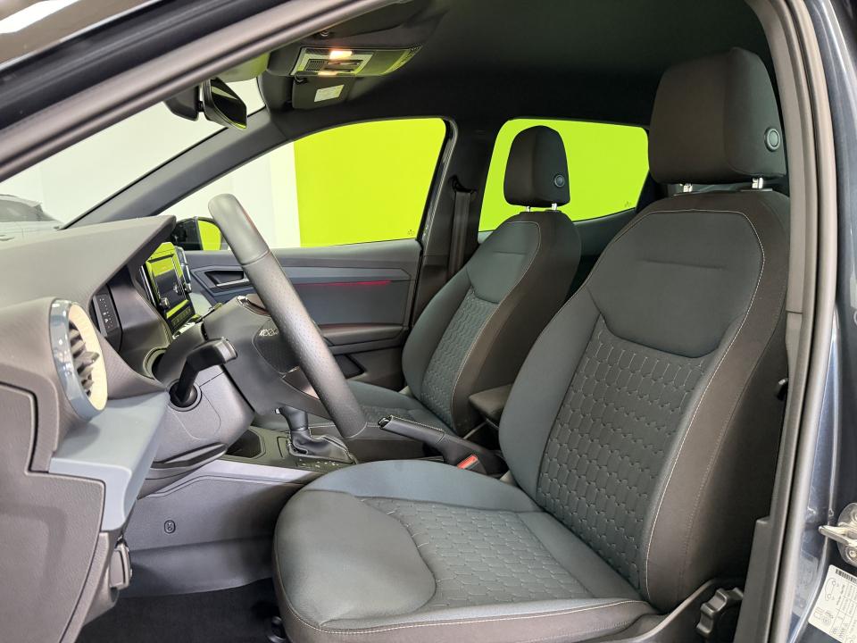 SEAT Arona Style Plus 1.0 TSI 115CV DSG
