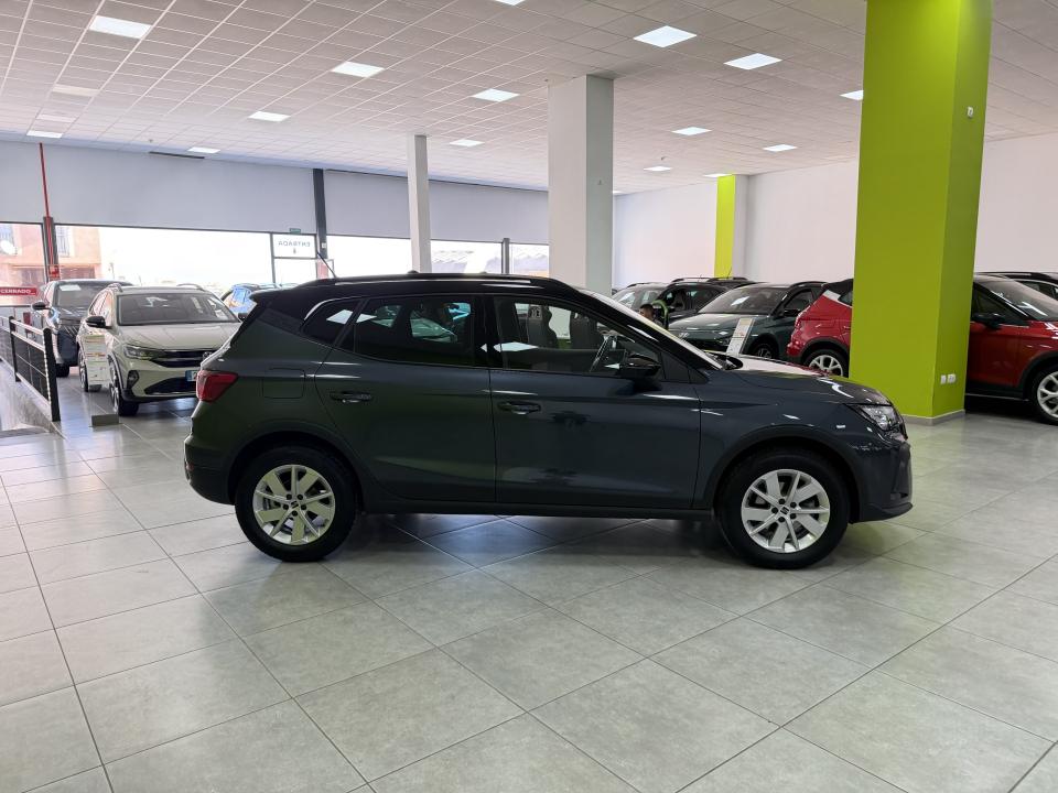 SEAT Arona Style Plus 1.0 TSI 115CV DSG