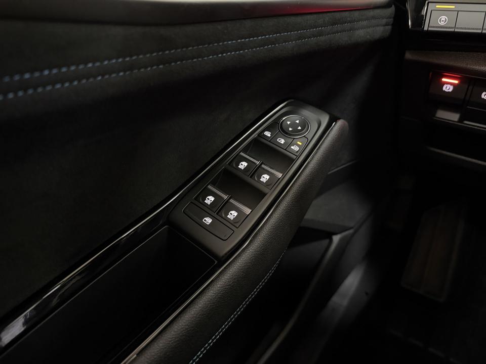 Renault Austral Esprit Alpine E-Tech 200CV Auto