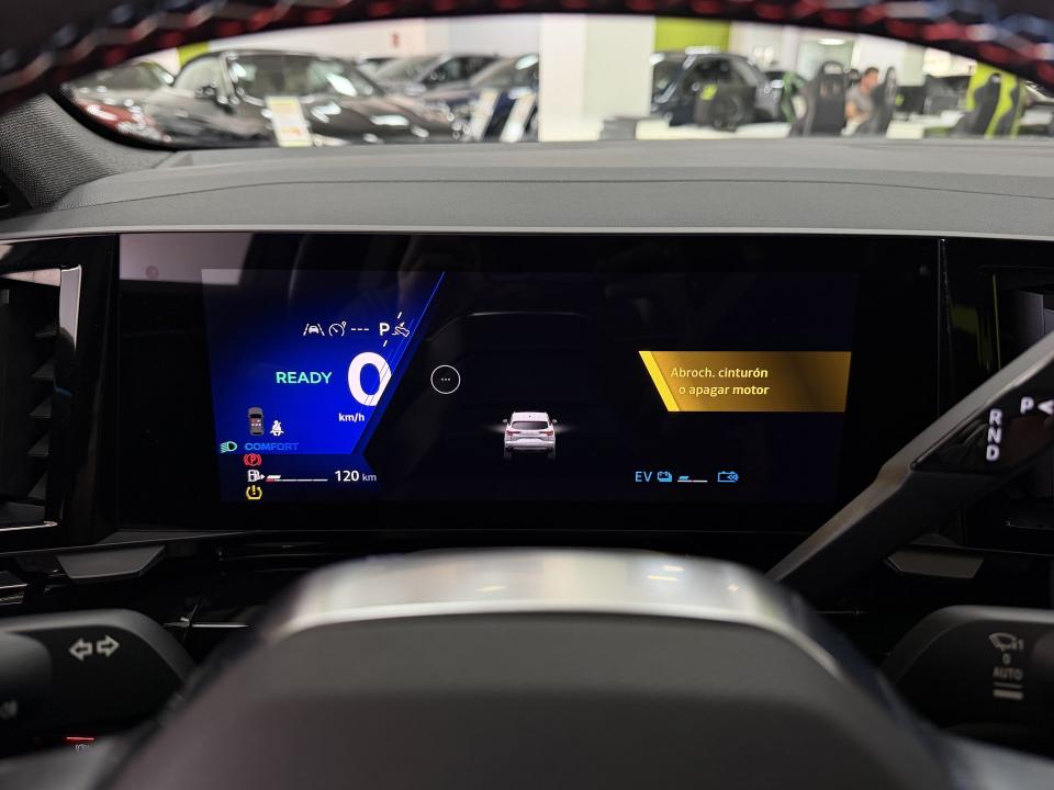 Renault Austral Esprit Alpine E-Tech 200CV Auto