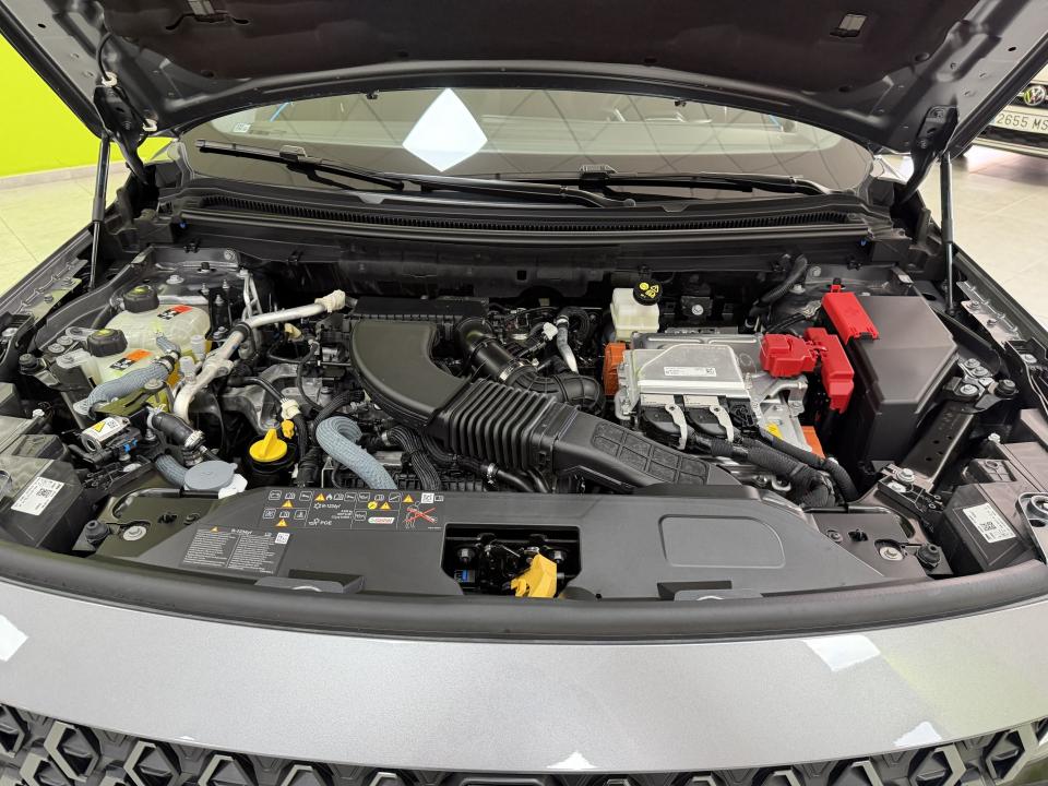 Renault Austral Esprit Alpine E-Tech 200CV Auto