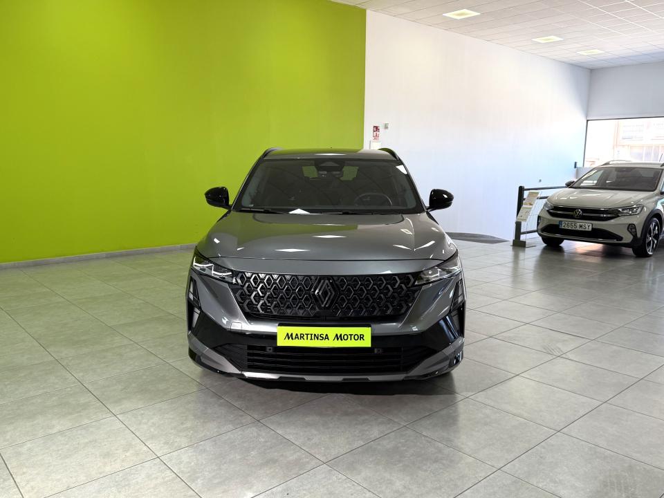 Renault Austral Esprit Alpine E-Tech 200CV Auto