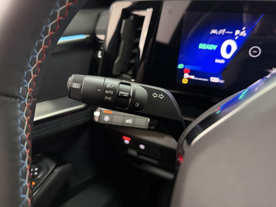 Renault Austral Esprit Alpine E-Tech 200CV Auto