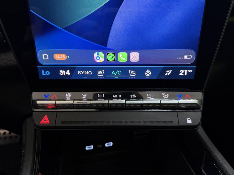 Renault Austral Esprit Alpine E-Tech 200CV Auto