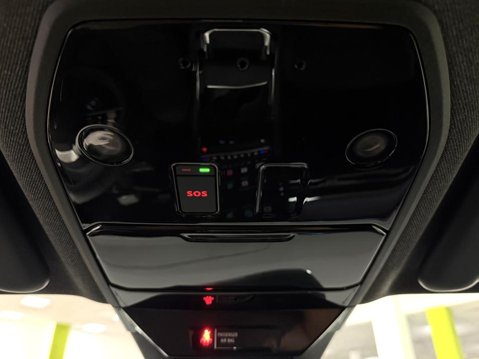 Renault Austral Esprit Alpine E-Tech 200CV Auto