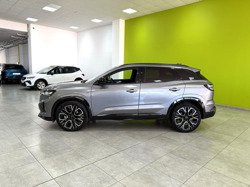 Renault Austral Esprit Alpine E-Tech 200CV Auto