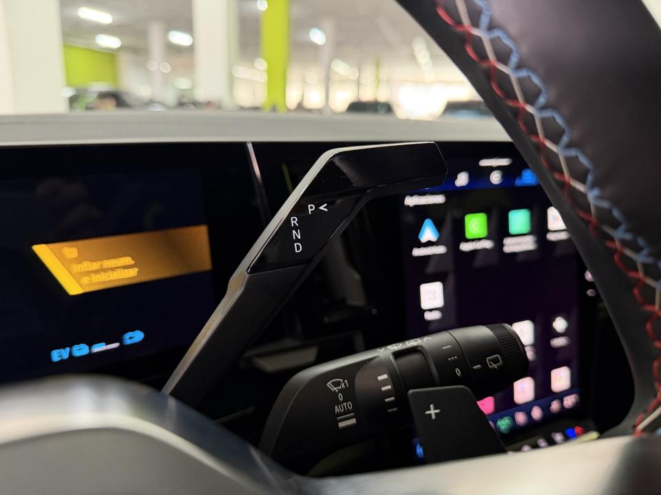 Renault Austral Esprit Alpine E-Tech 200CV Auto