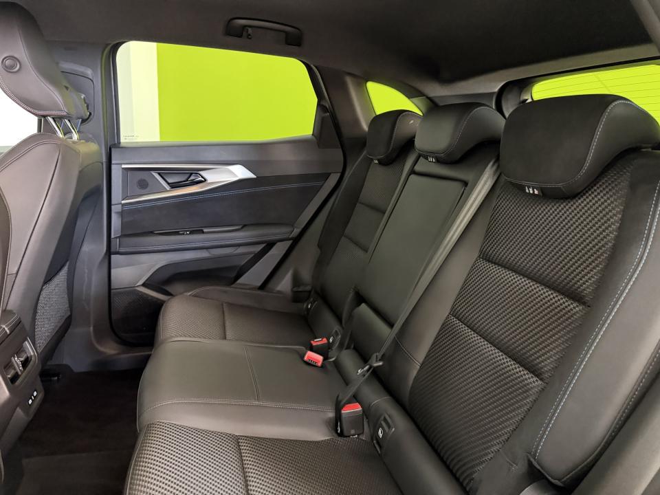 Renault Austral Esprit Alpine E-Tech 200CV Auto