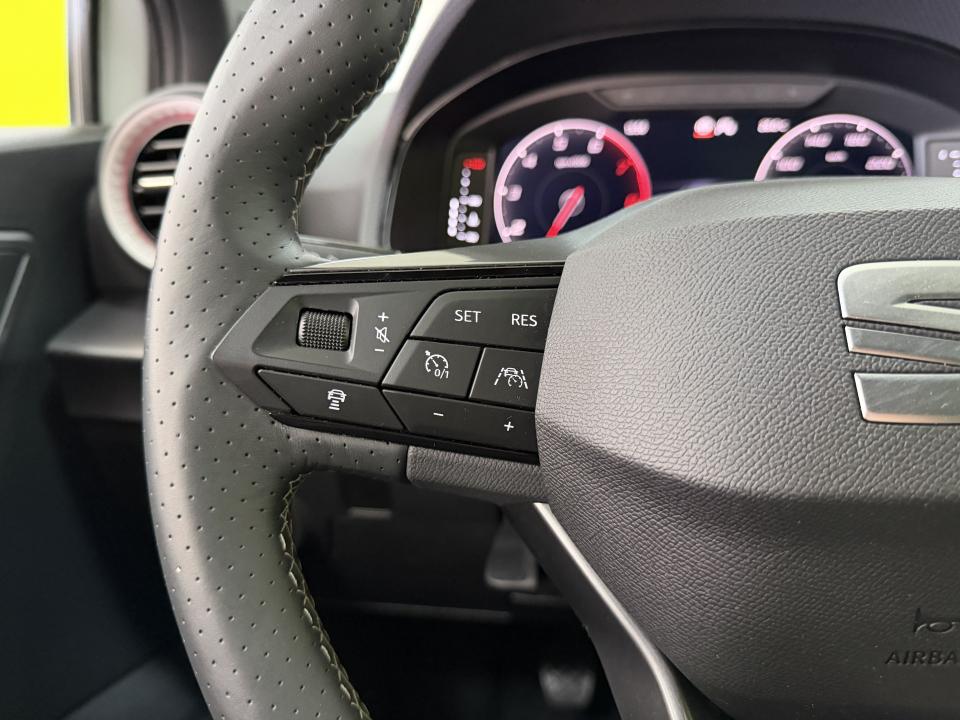 SEAT Arona FR Plus 1.0 TSI 115CV