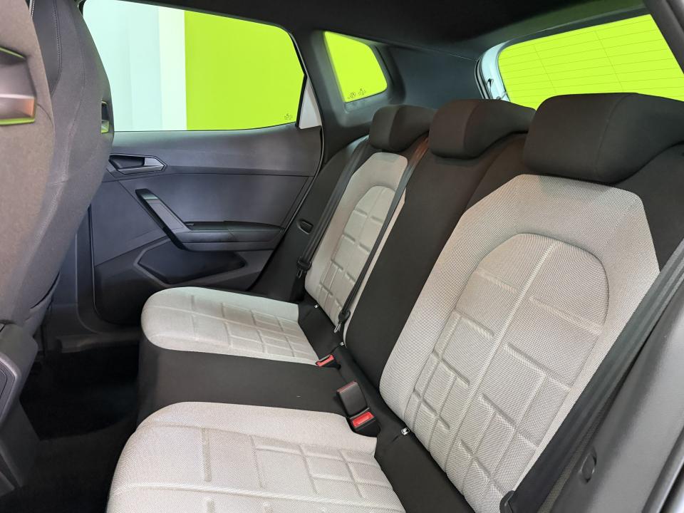 SEAT Arona FR Plus 1.0 TSI 115CV