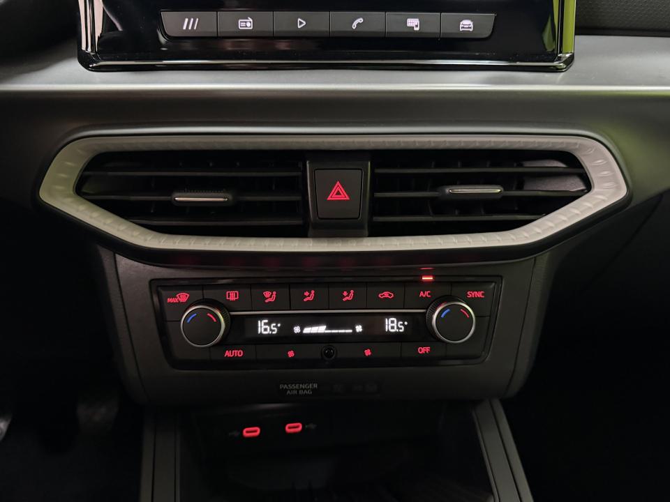 SEAT Arona FR Plus 1.0 TSI 115CV