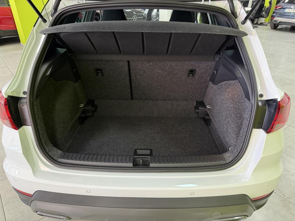 SEAT Arona FR Plus 1.0 TSI 115CV