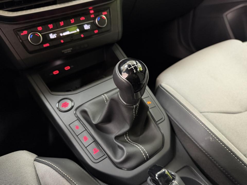 SEAT Arona FR Plus 1.0 TSI 115CV