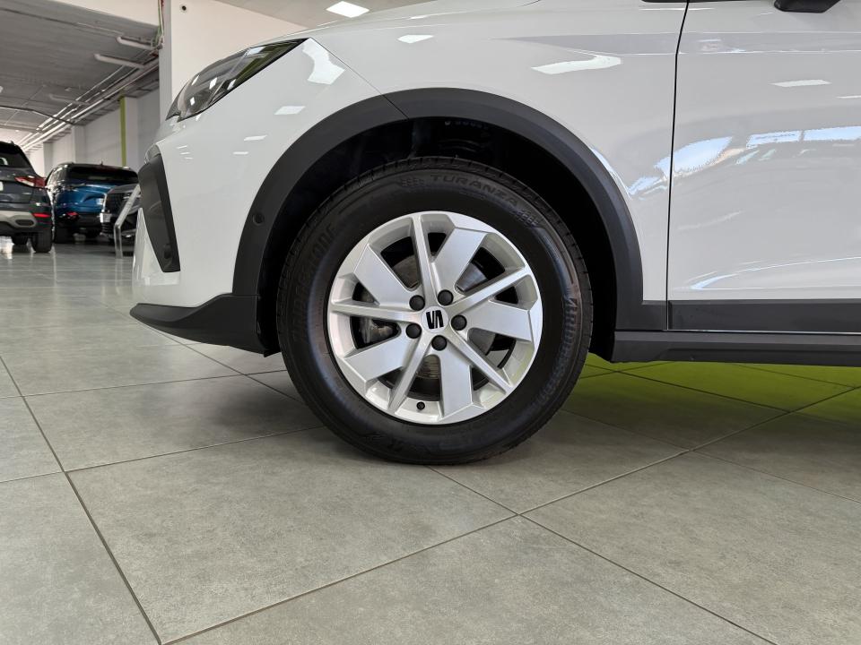 SEAT Arona FR Plus 1.0 TSI 115CV