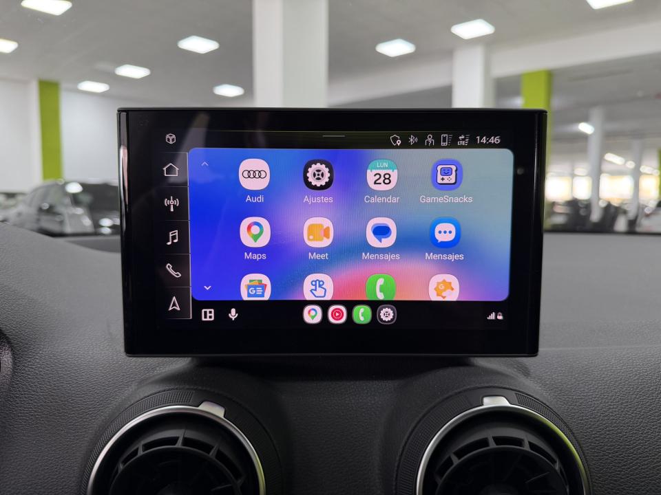 Audi Q2 Advanced 30 1.0 TFSI 115CV