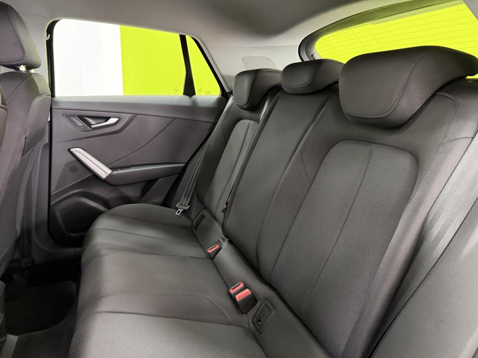 Audi Q2 Advanced 30 1.0 TFSI 115CV